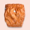Better Bliss Modern Cloth Diaper - Boho Leaves 04