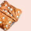 Better Bliss Modern Cloth Diaper - Boho Leaves 05