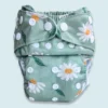Better Bliss Modern Cloth Diaper - Daisy 01