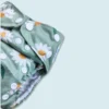 Better Bliss Modern Cloth Diaper - Daisy 05