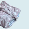 Better Bliss Modern Cloth Diaper - Soft Bloom 04 Better Bliss Modern Cloth Diaper - Soft Bloom 04